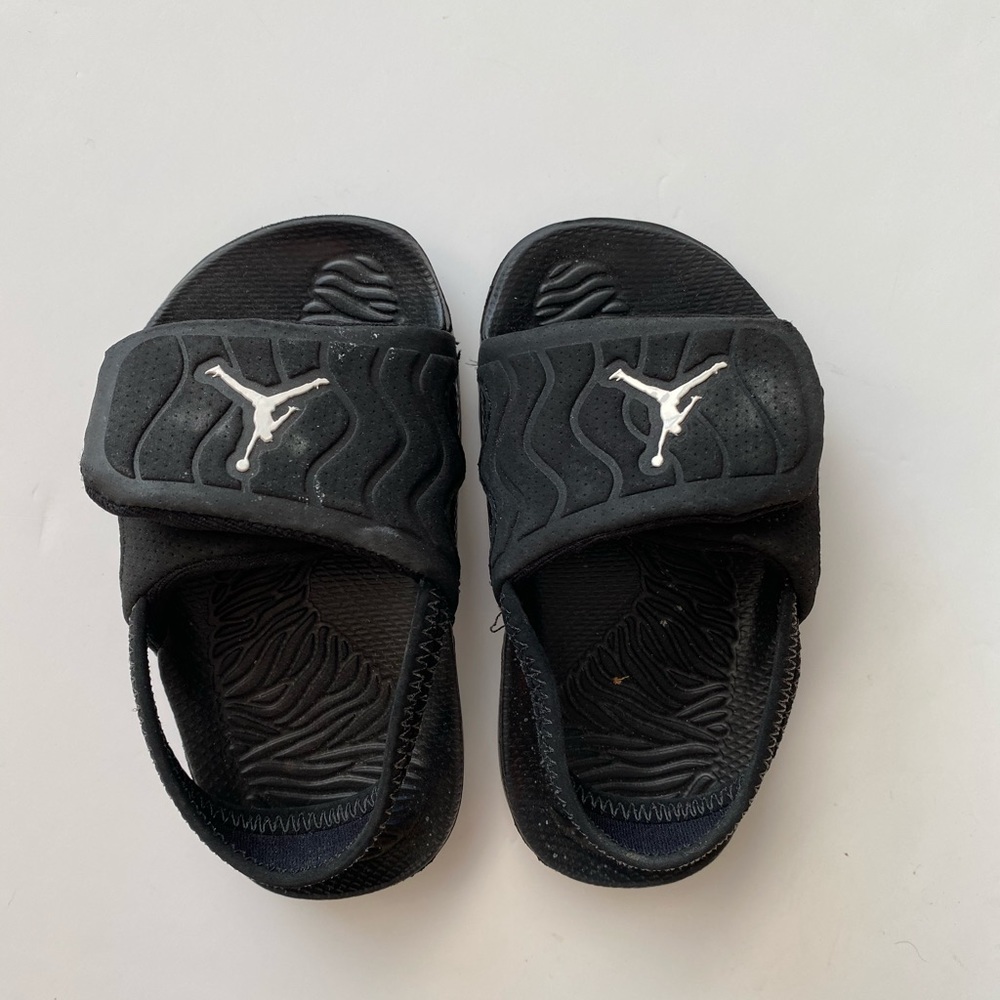 Air Jordan Baby Sandals